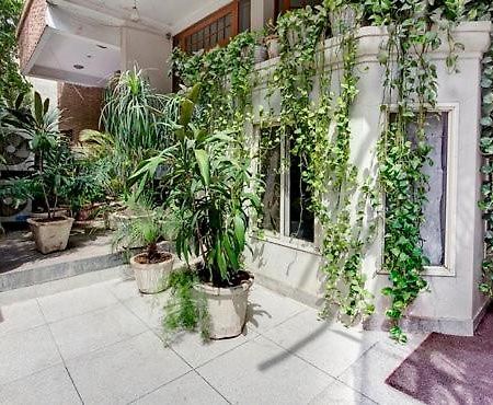 Nu Delhi Homestay Νέο Δελχί Εξωτερικό φωτογραφία